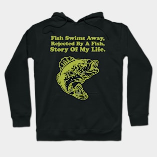 Story Of My Life Hoodie